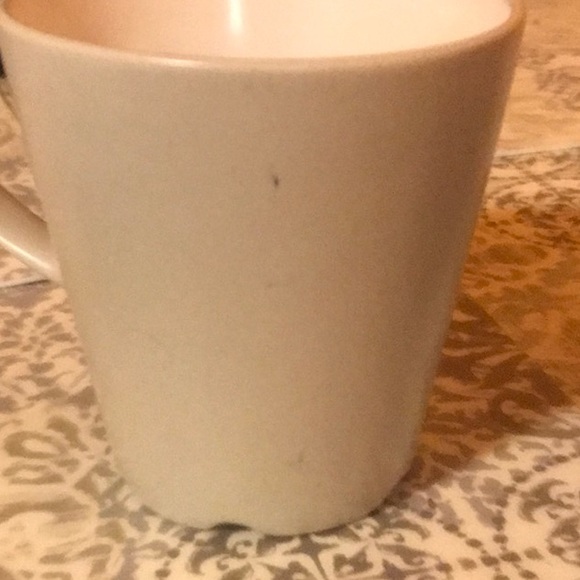 Two Ceramic Mugs - Picture 4 of 11